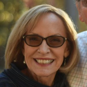 Meet your Posher, Kay